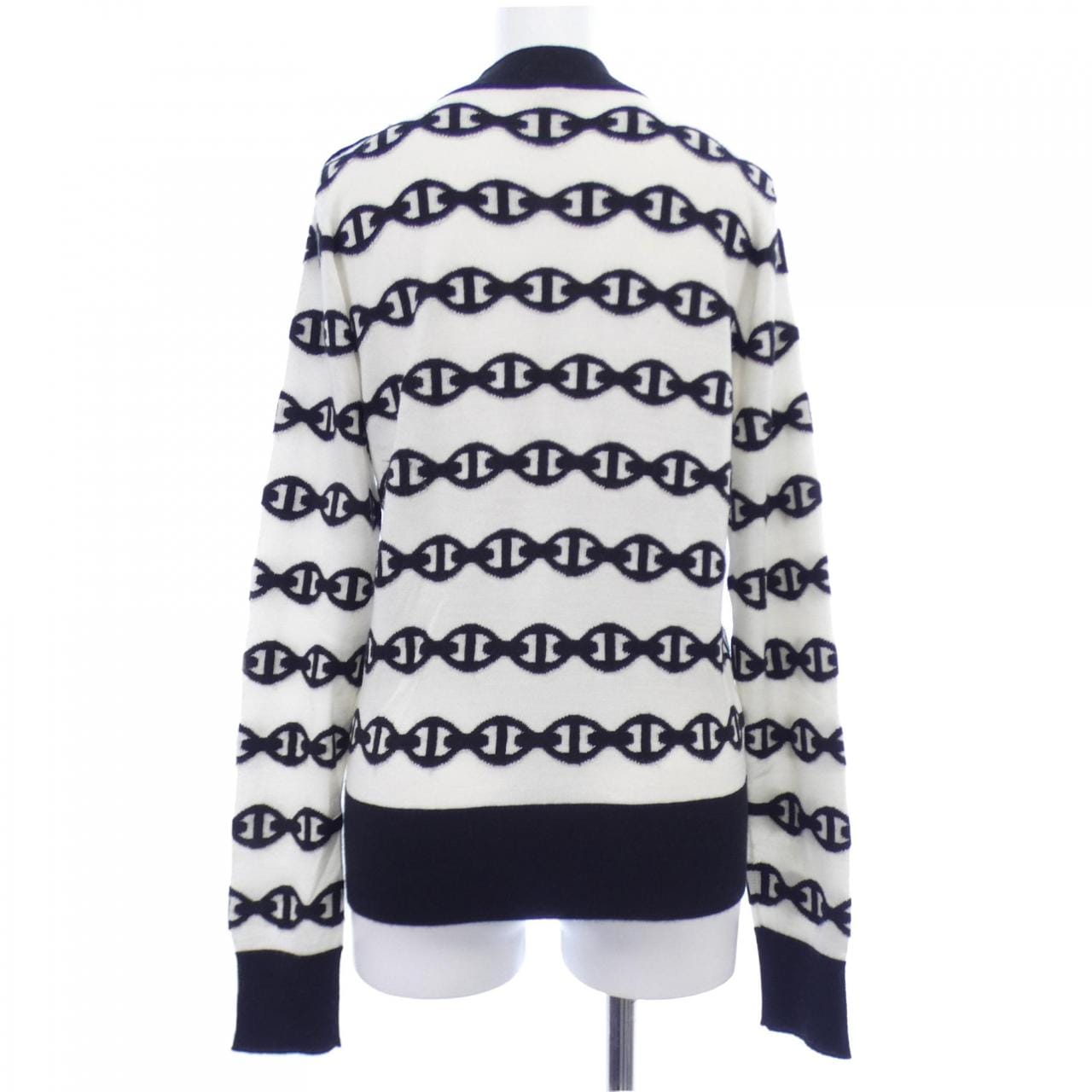 エルメス HERMES ニット