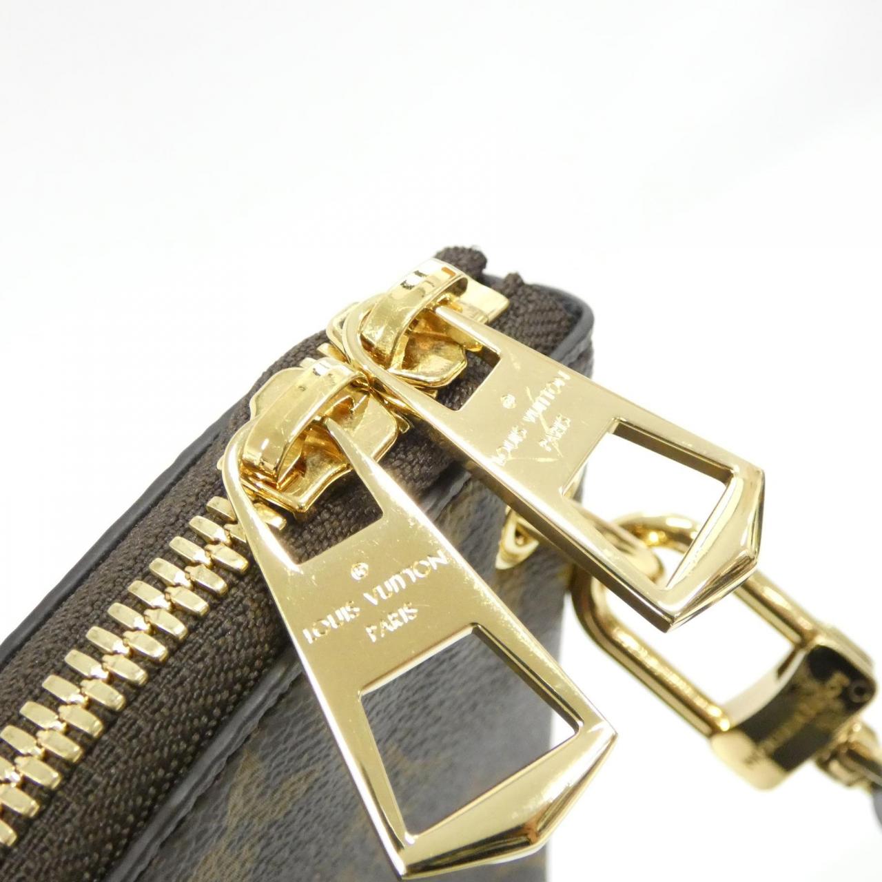 LOUIS VUITTON Monogram Odeon PM M45353 单肩包