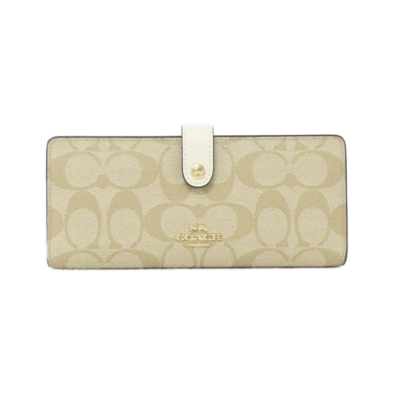 [BRAND NEW] Coach CH414 Billfold