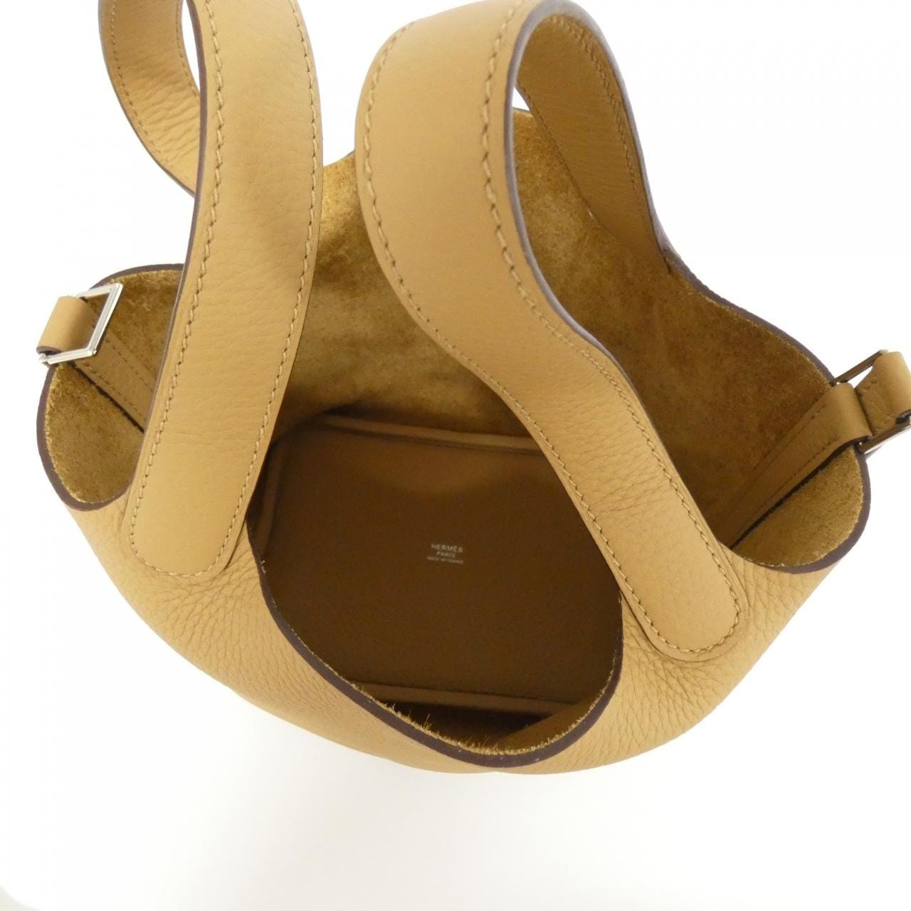 HERMES Picotin Lock PM 056289CK 包
