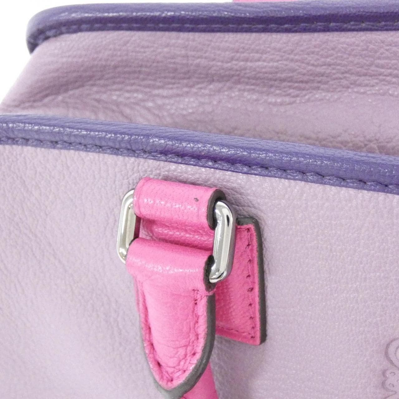 ロエベ アマソナ 28cm 352 35AA03 バッグ