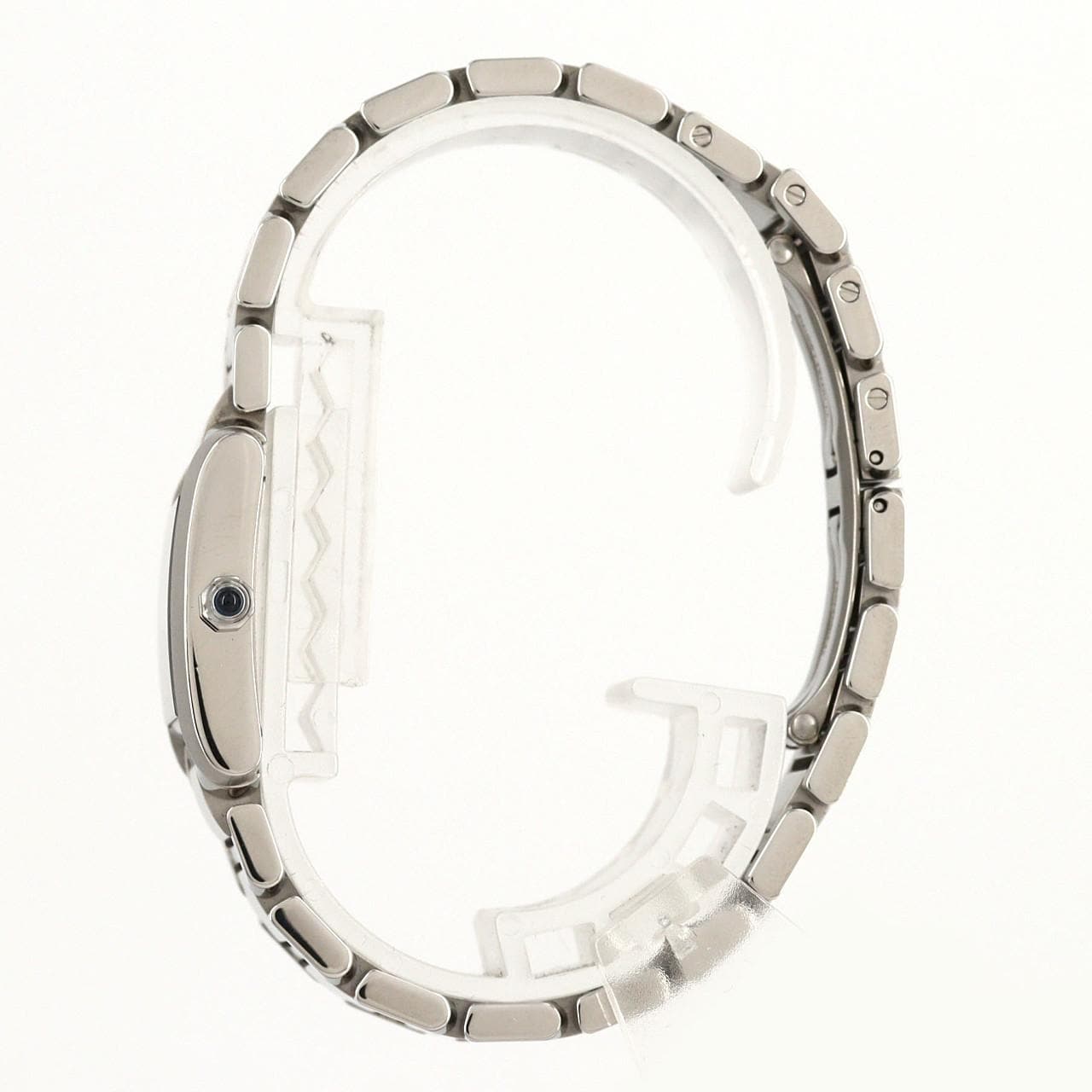 カルティエ タンクフランセーズSM･11P WE110006 SS クォーツ