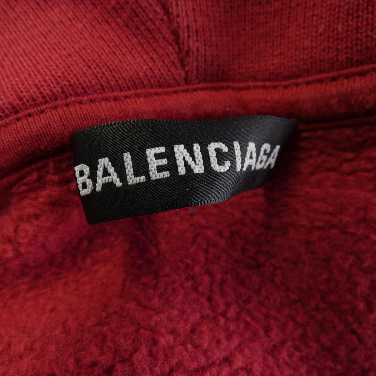 バレンシアガ BALENCIAGA 556143 TDV52 パーカー