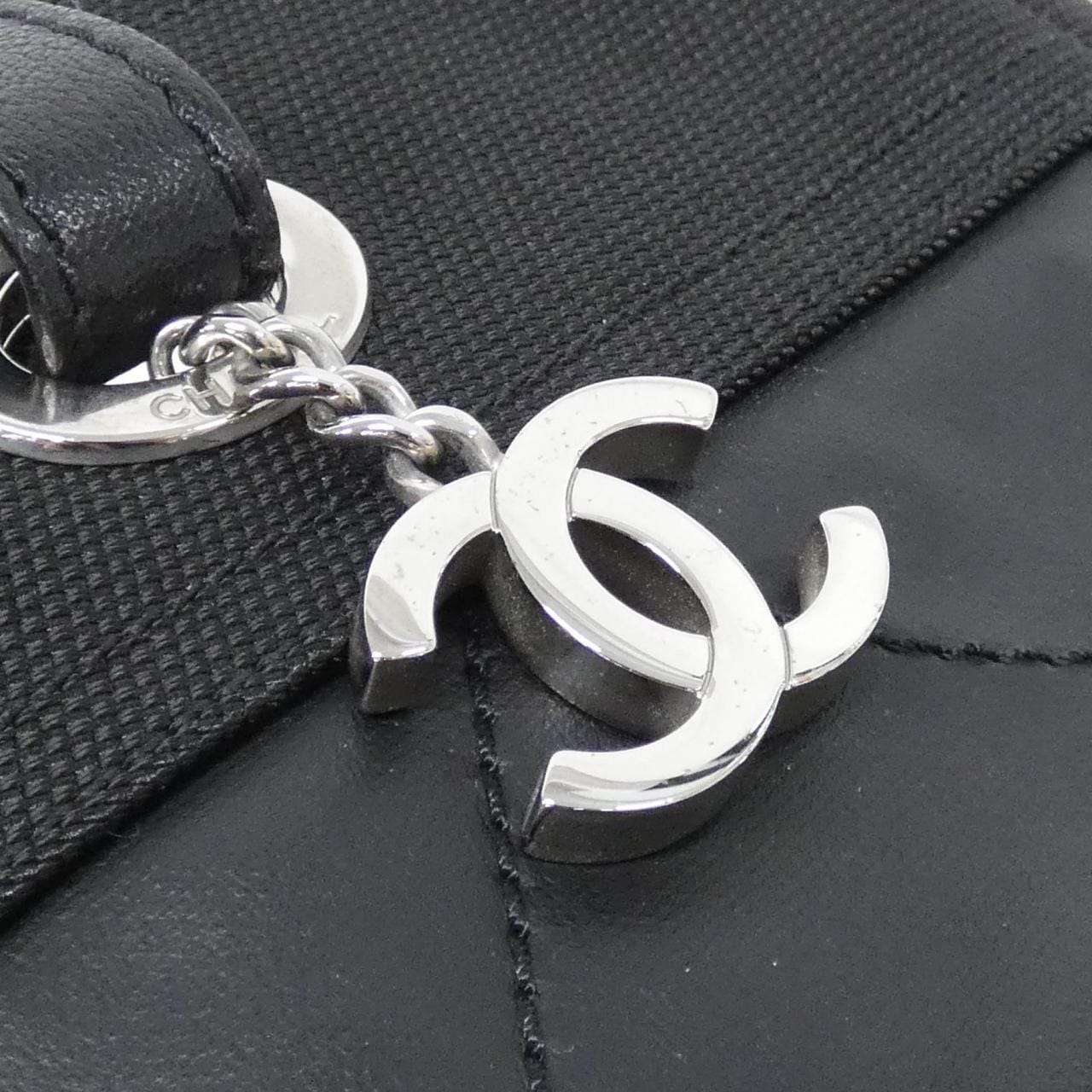 シャネル パリビアリッツ ライン 34209 バッグ