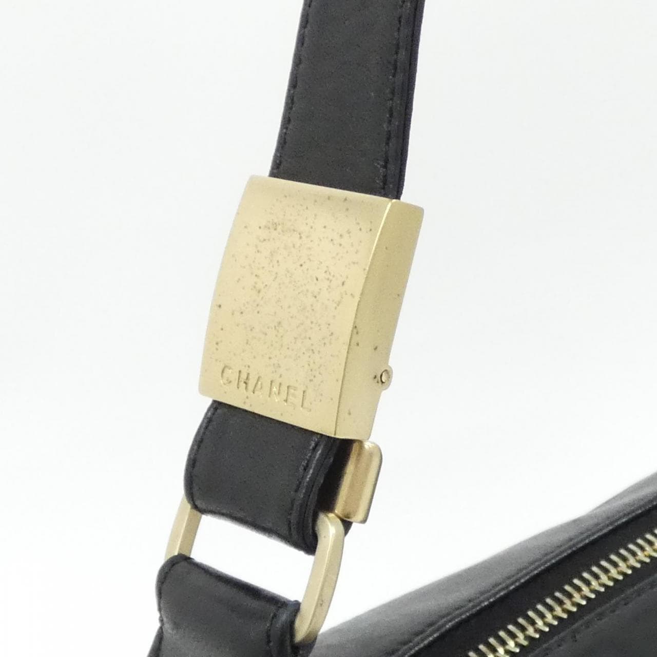 [vintage] CHANEL巧克力条形 17365 肩背包