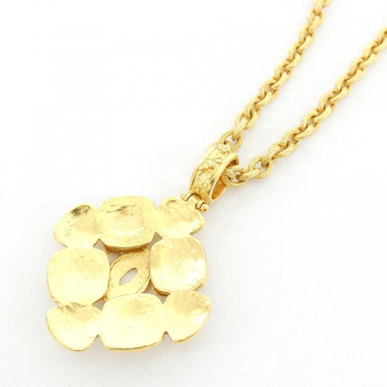 【ヴィンテージ】シャネル ネックレス