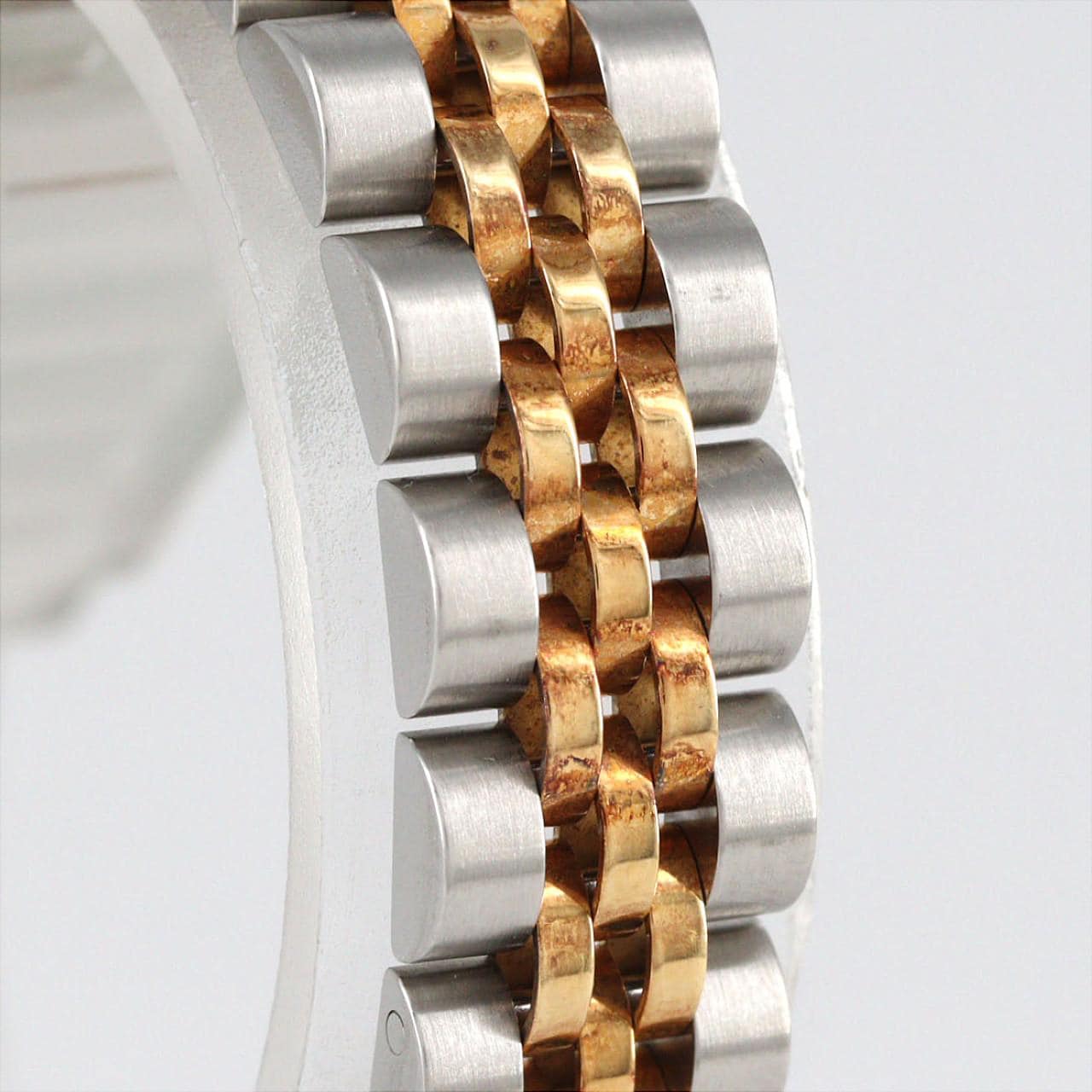 ロレックス デイトジャスト 69173G SSxYG 自動巻 T番