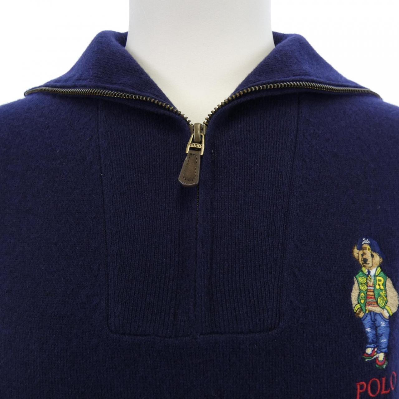 ポロラルフローレン POLO RALPH LAUREN ニット