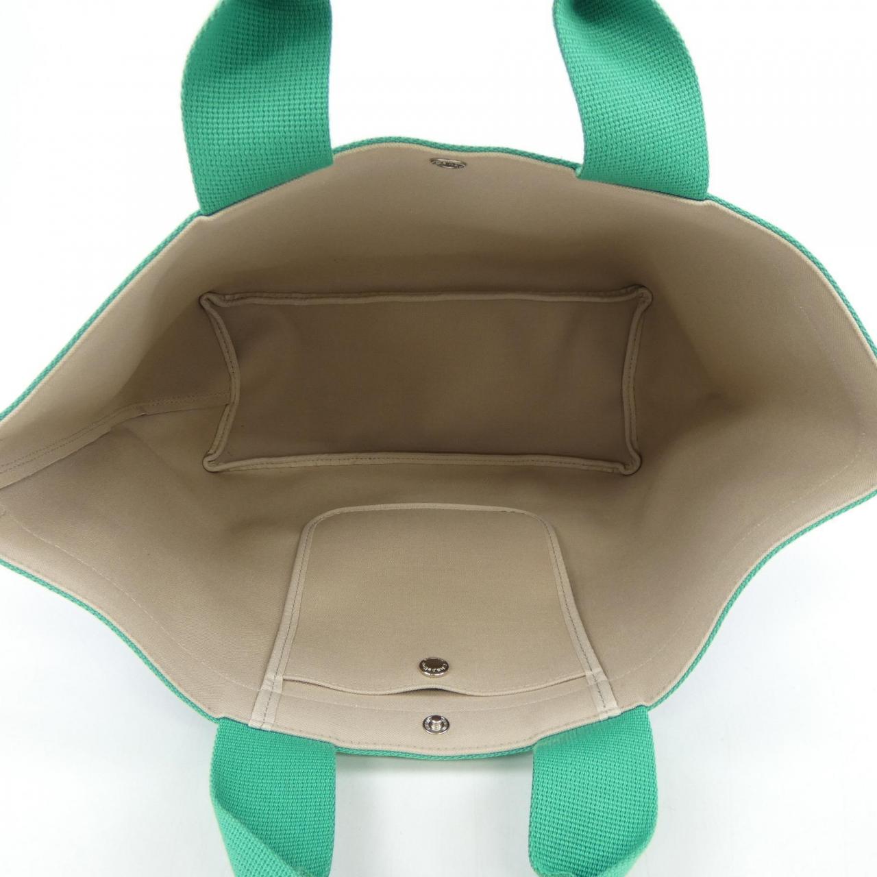 エルベシャプリエ HERVE CHAPELIER スクエアトートA4 705GP BAG