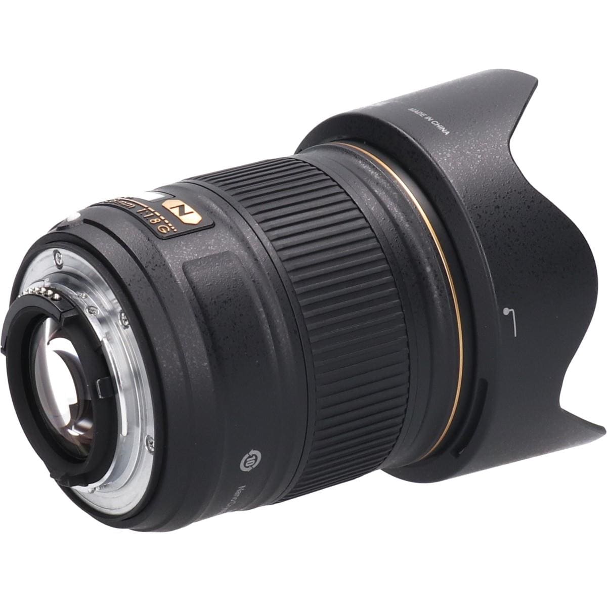 ＡＦ－Ｓ２８ｍｍ　Ｆ１．８Ｇ