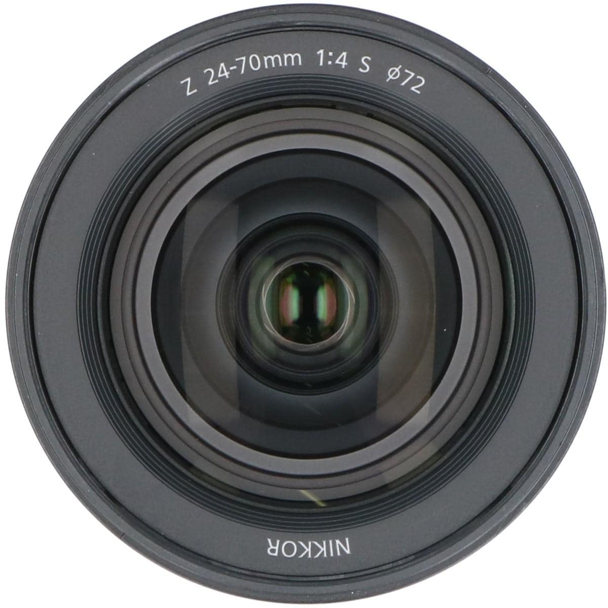 Ｚ２４－７０ｍｍ　Ｆ４Ｓ