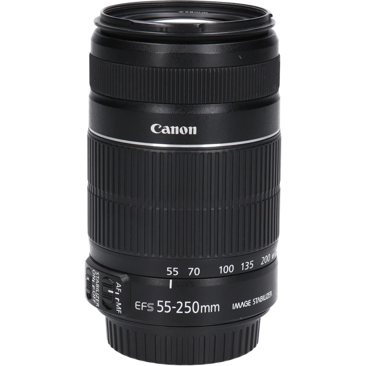 ＥＦ－Ｓ５５－２５０ｍｍ　Ｆ４－５．６ＩＳＩＩ