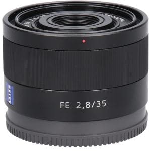ＦＥ３５ｍｍ　Ｆ２．８ＺＡ（ＳＥＬ３５Ｆ２８Ｚ）