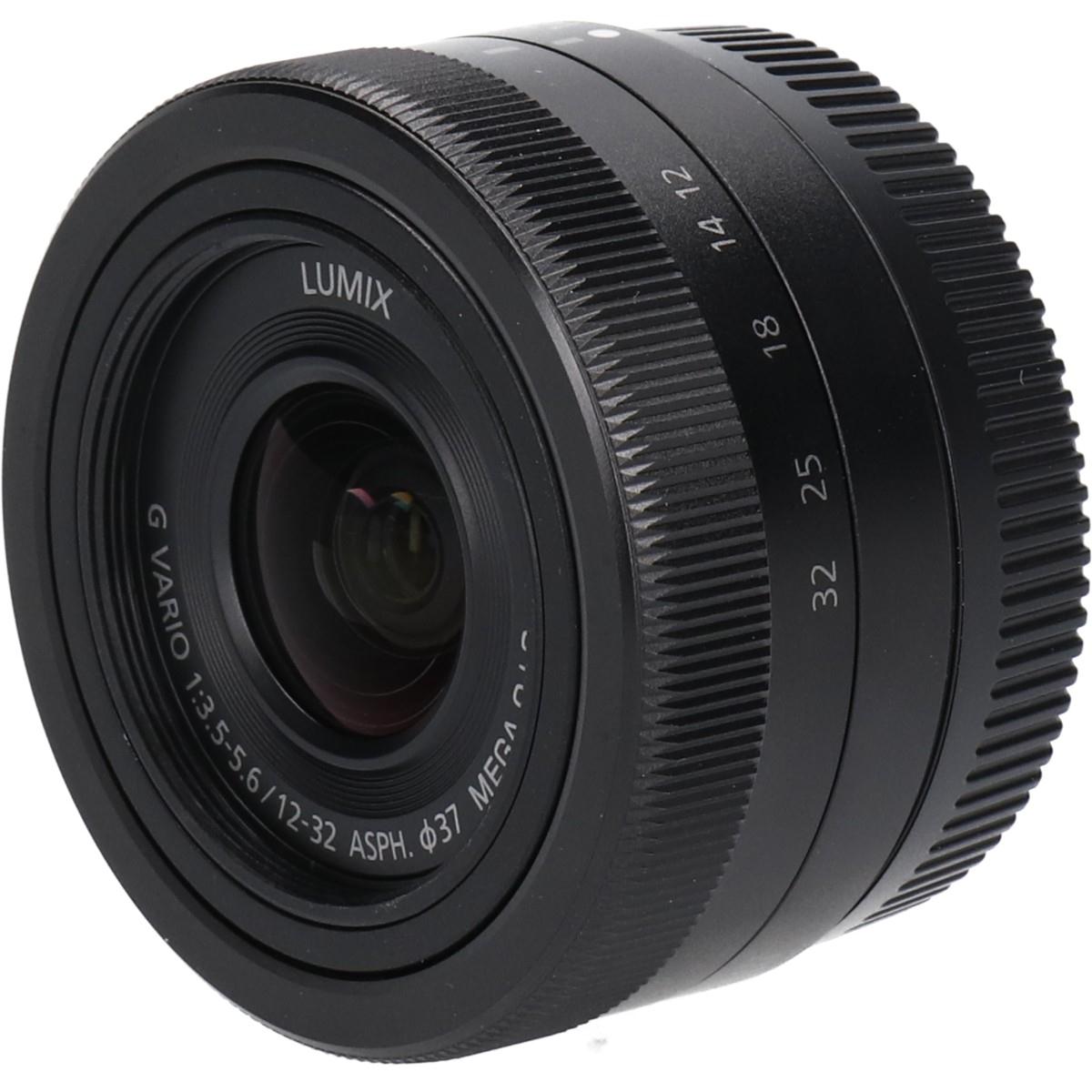 Ｇ１２－３２ｍｍ　Ｆ３．５－５．６ＭＥＧＡ　ＯＩＳ