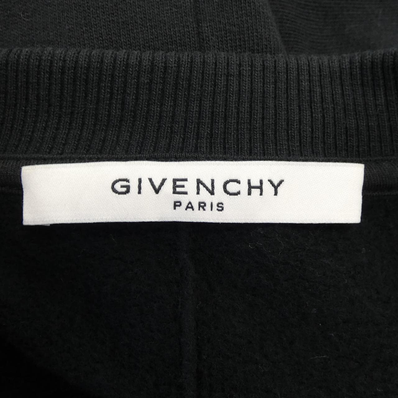 ジバンシー GIVENCHY スウェット
