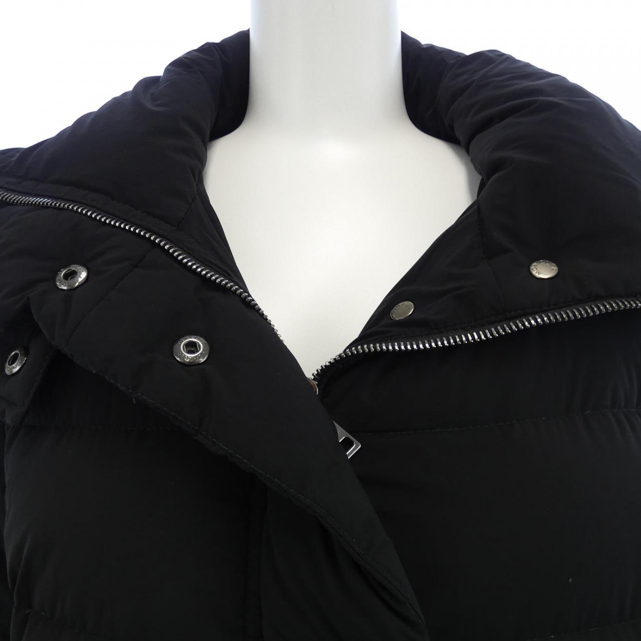 モンクレール MONCLER HARELDE ダウンコート