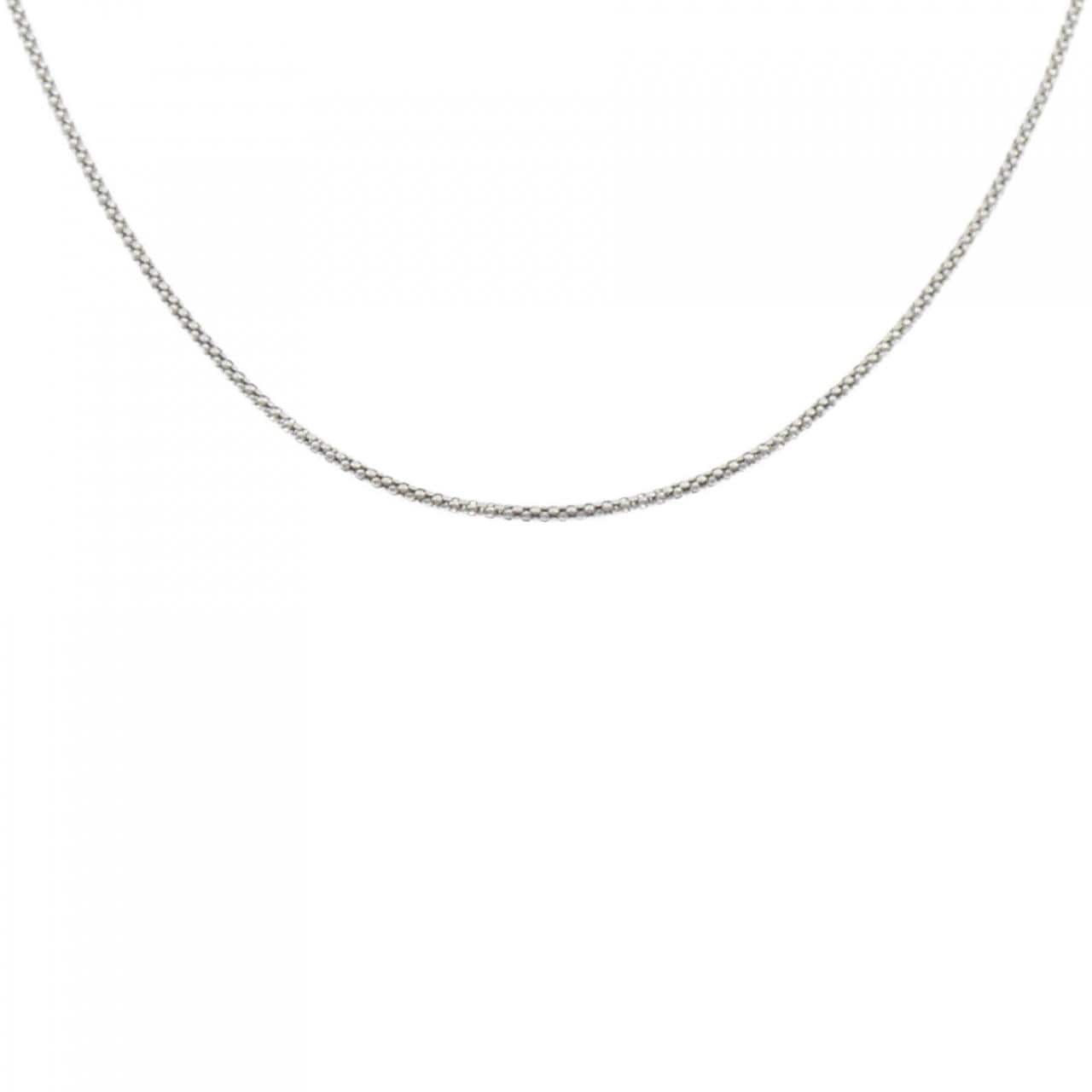 PT850 チェーン ネックレス