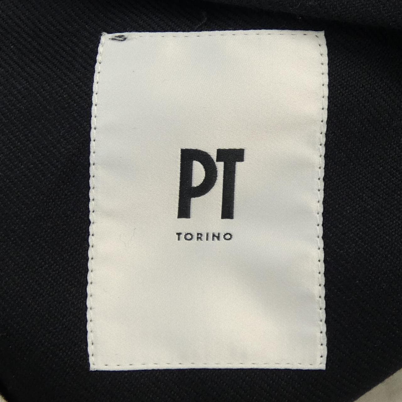 ピーティートリノ PT TORINO THE WRITER パンツ