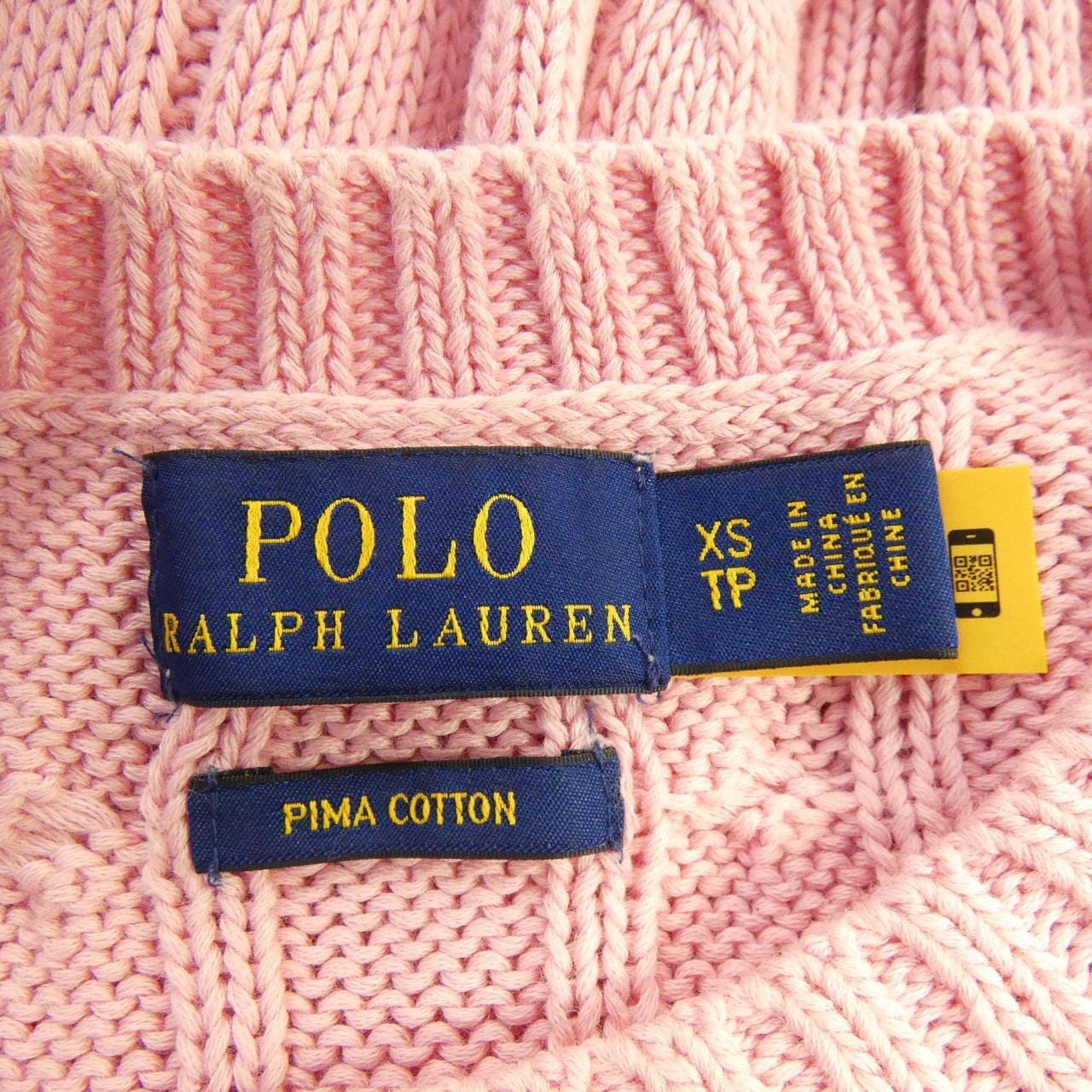 ポロラルフローレン POLO RALPH LAUREN ニット