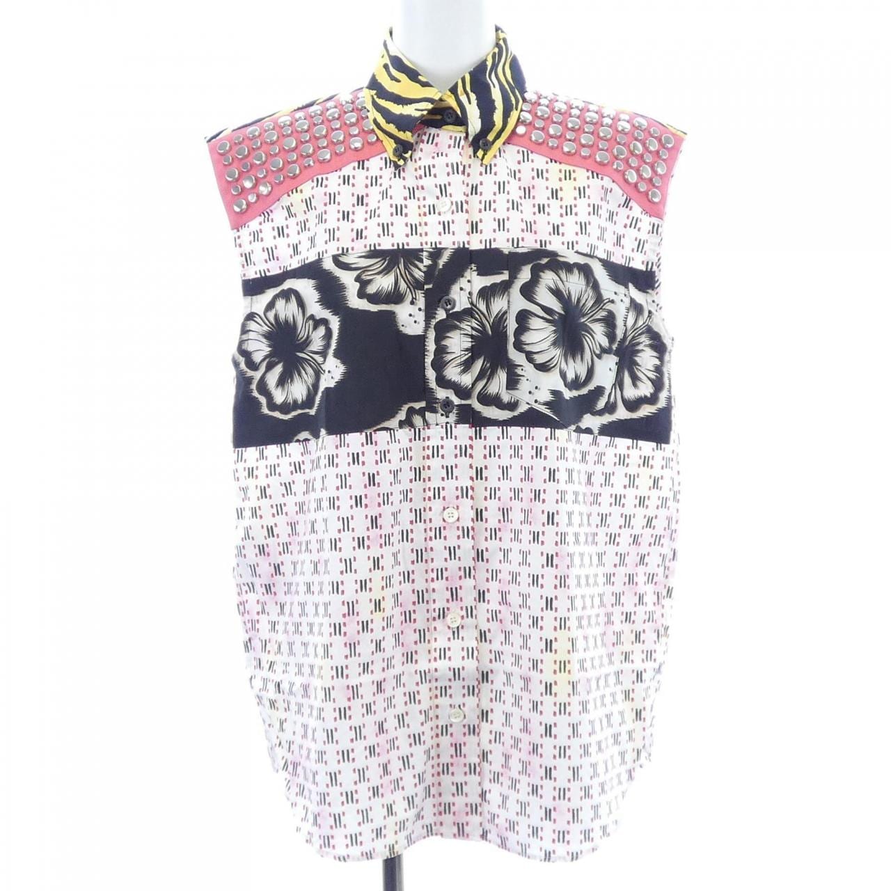 プラダ PRADA P460CR S181 1RFE シャツ