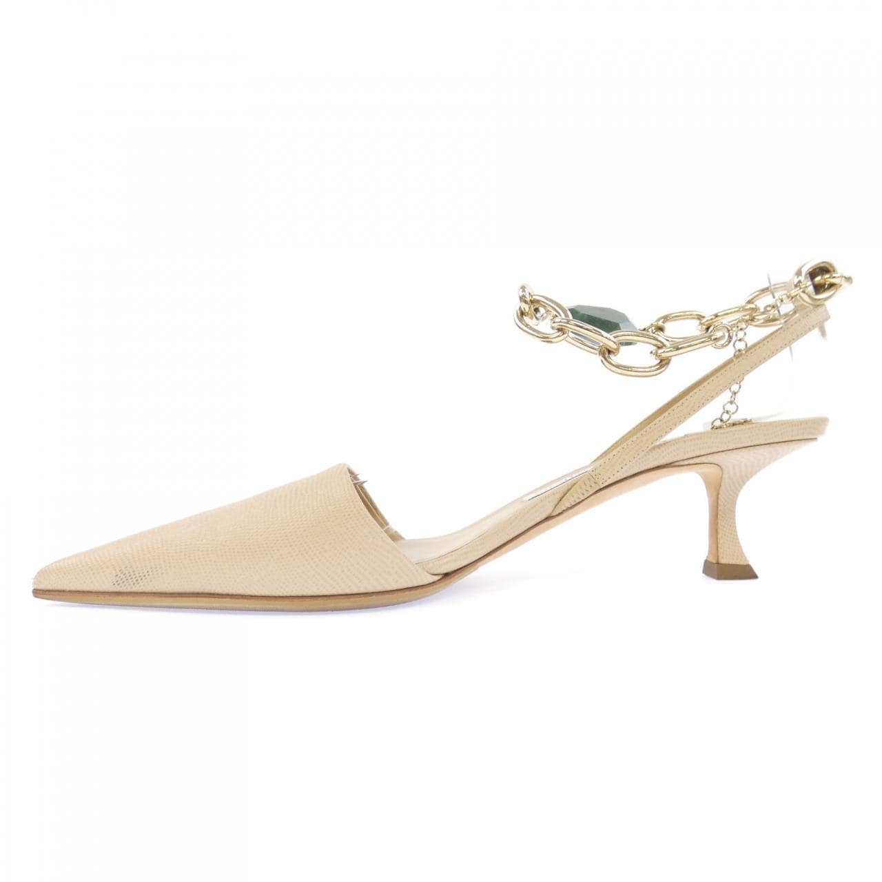 ジミーチュウ JIMMY CHOO サンダル