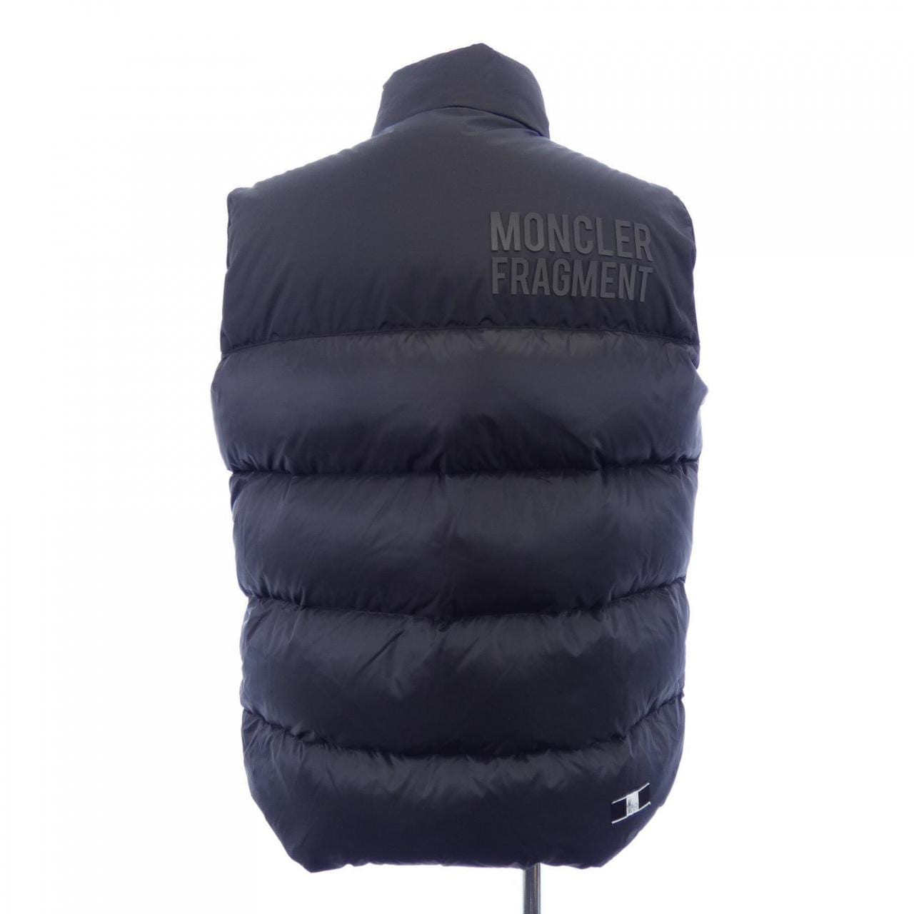 モンクレール ジーニアス MONCLER GENIUS 53858 ABENE FRAGMENT ダウンベスト
