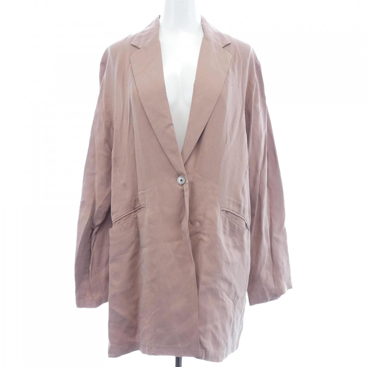 スティーブンアラン STEVEN ALAN ジャケット