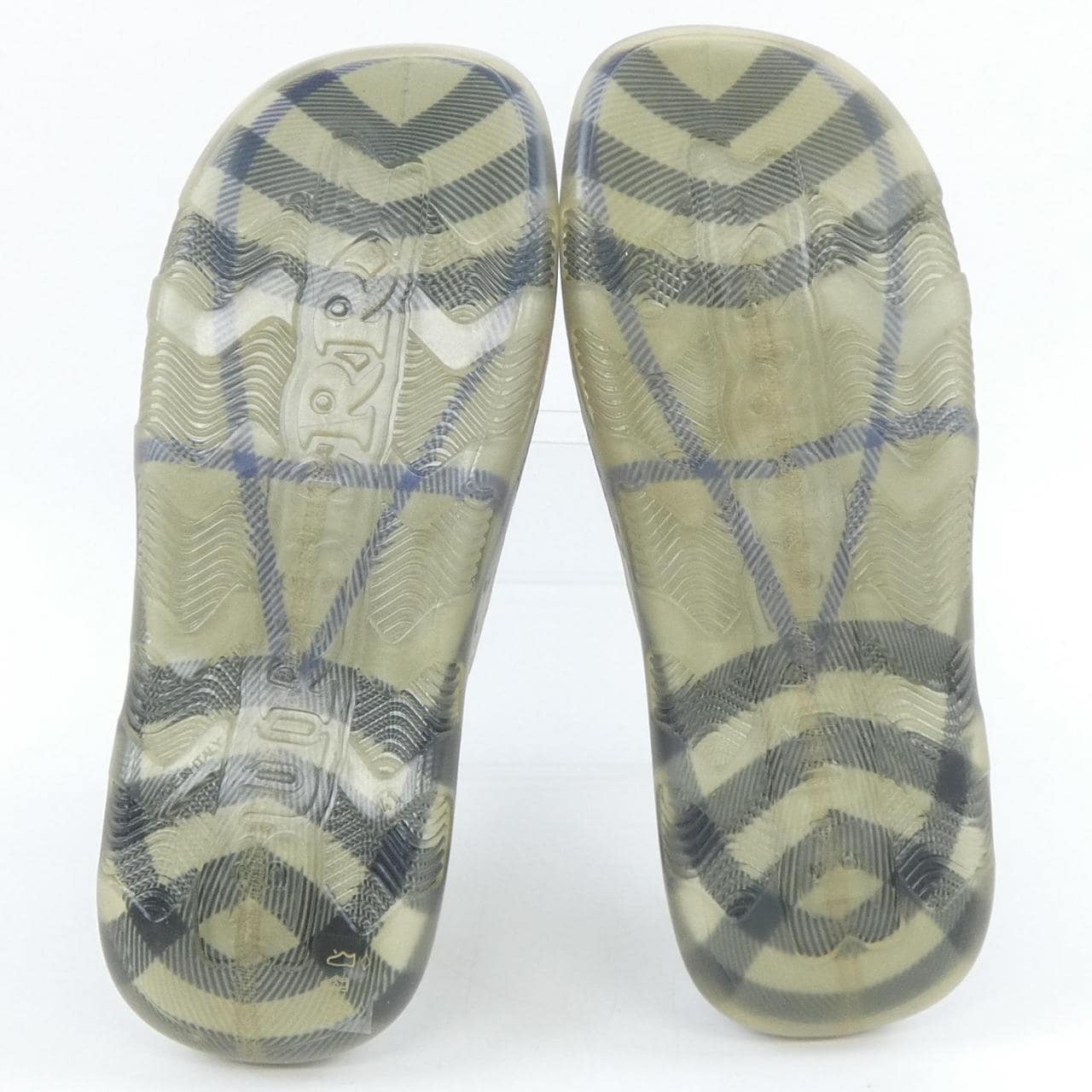 バーバリー BURBERRY 8088962 サンダル