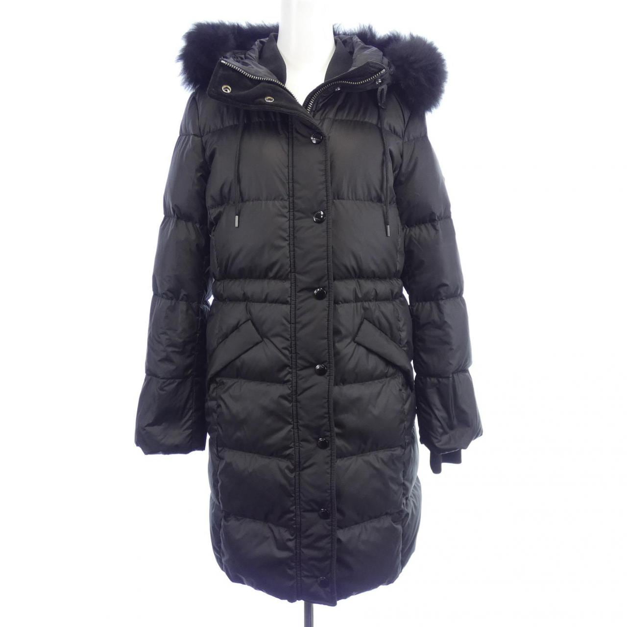 コーチ COACH ダウンコート