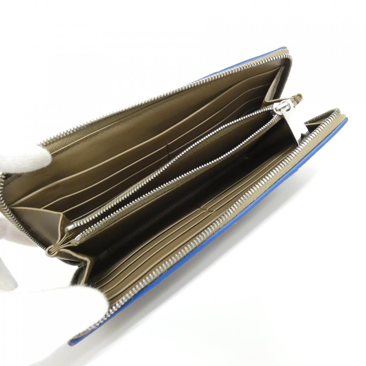 ボッテガヴェネタ 748054 VCP14 財布