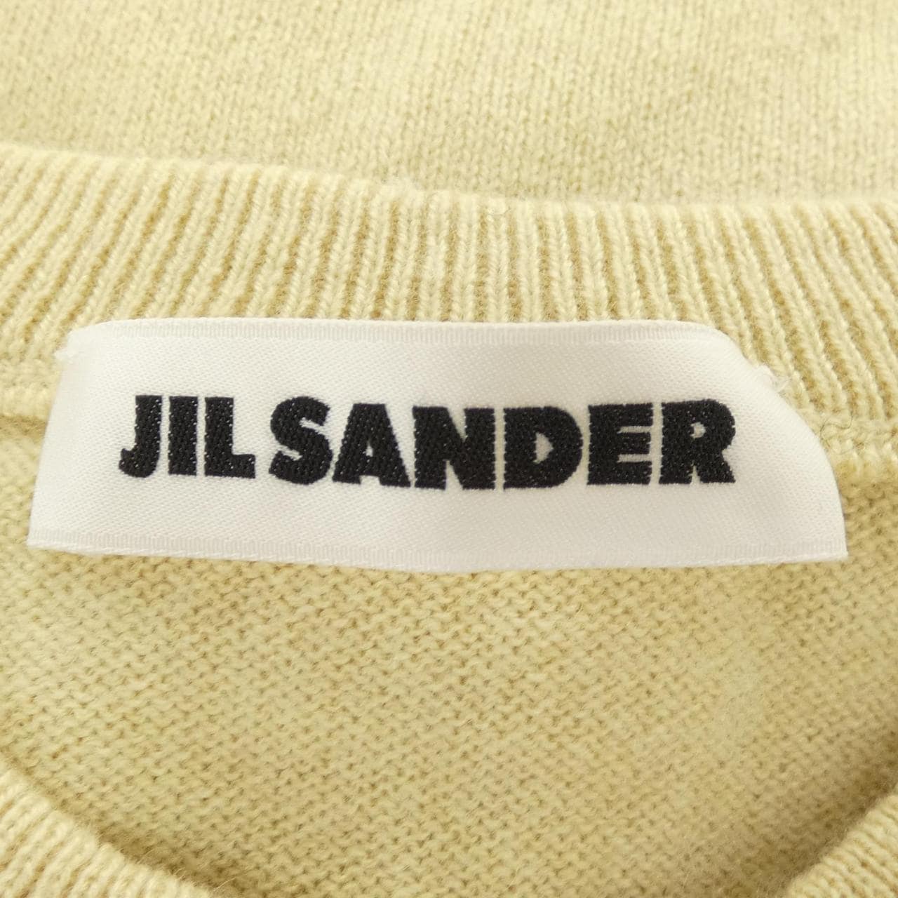 ジルサンダー JIL SANDER J02GP0016 J13201 ニット
