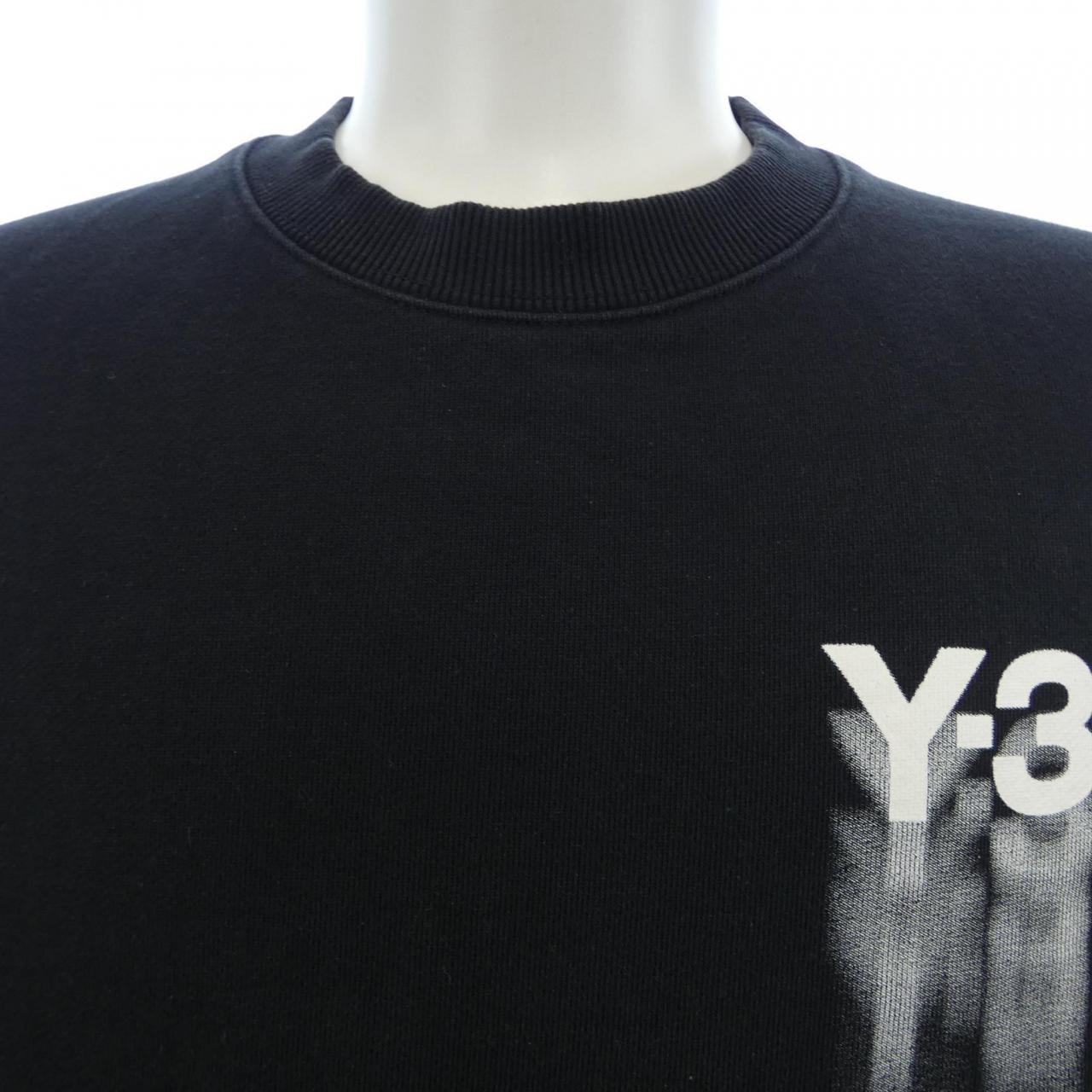 ワイスリー Y-3 IZ3171 スウェット