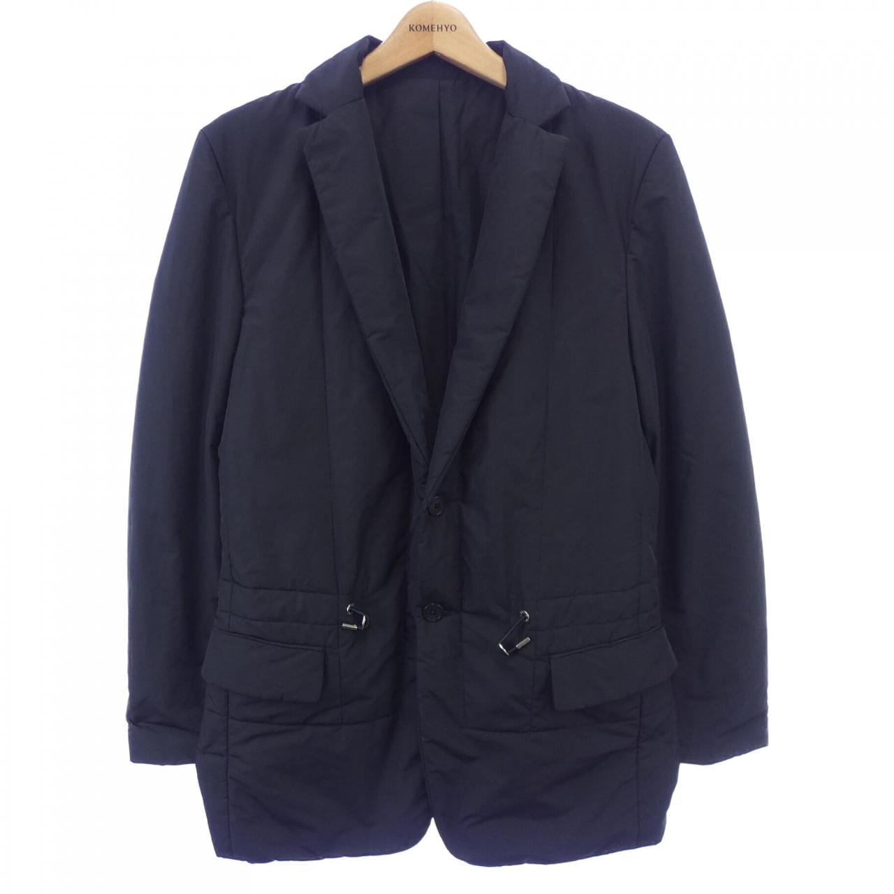 ルイヴィトン LOUIS VUITTON MPJA66PSC ジャケット