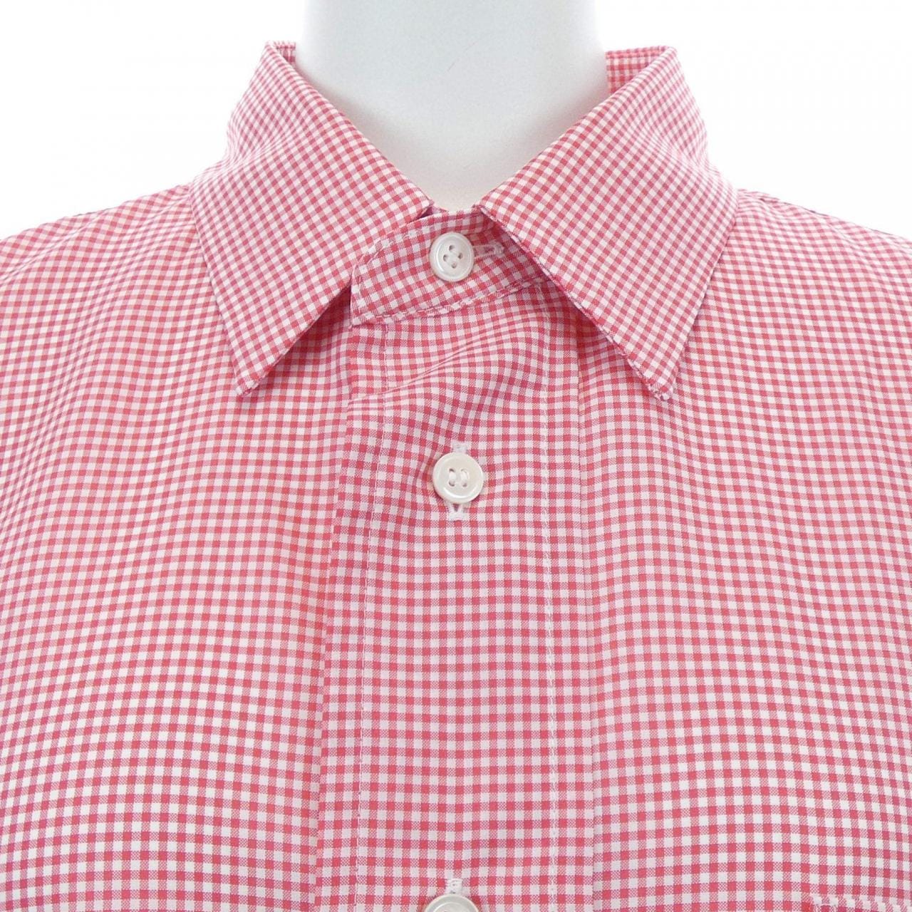 コムデギャルソン COMME des GARCONS GP-B018 シャツ