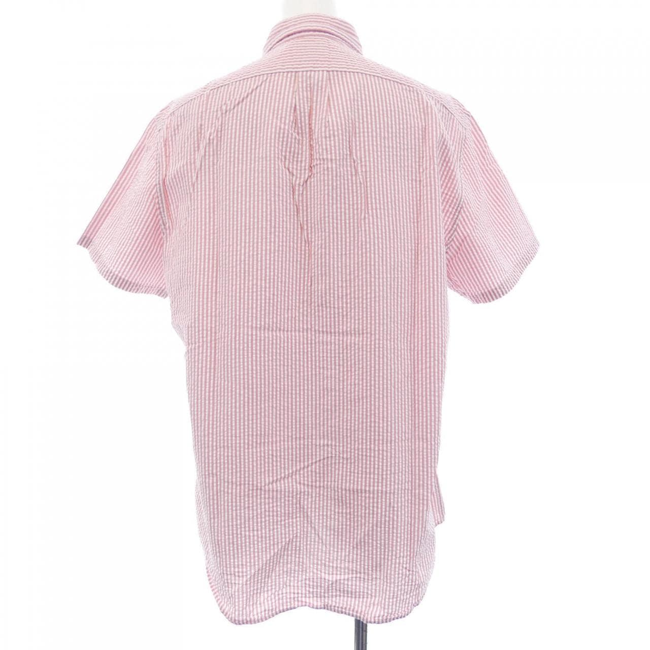 Jクルー J.CREW S／Sシャツ