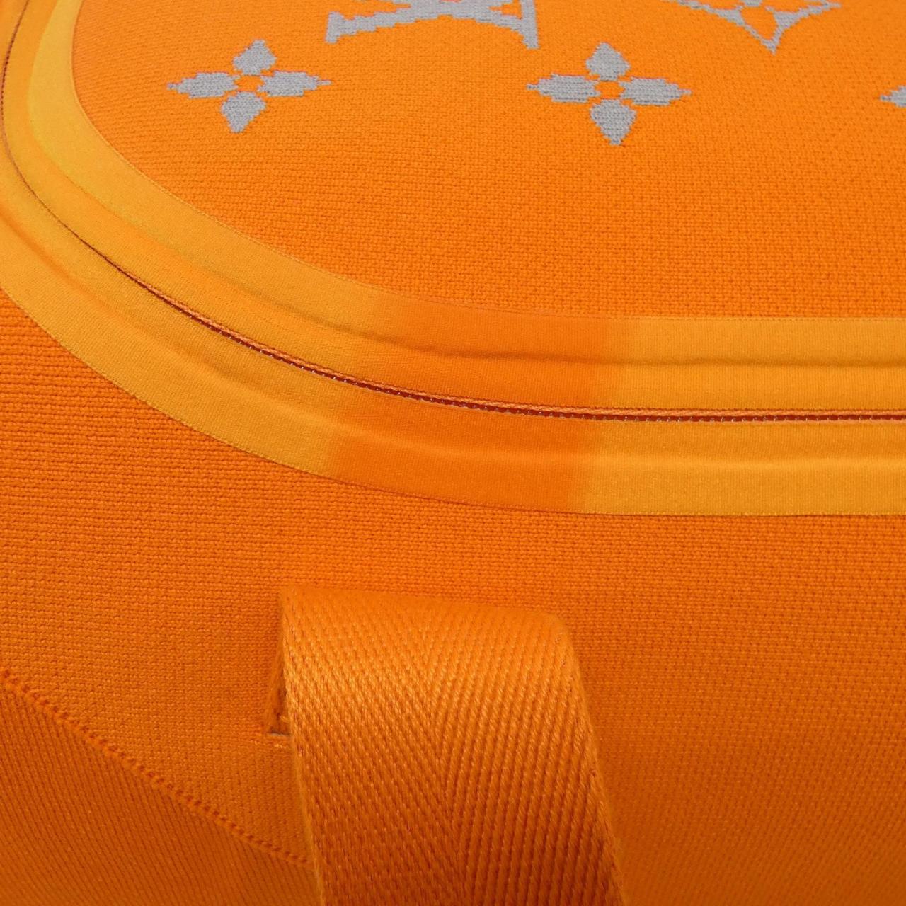 ルイヴィトン モノグラム ホライゾン ソフト M20130 キャリーバッグ