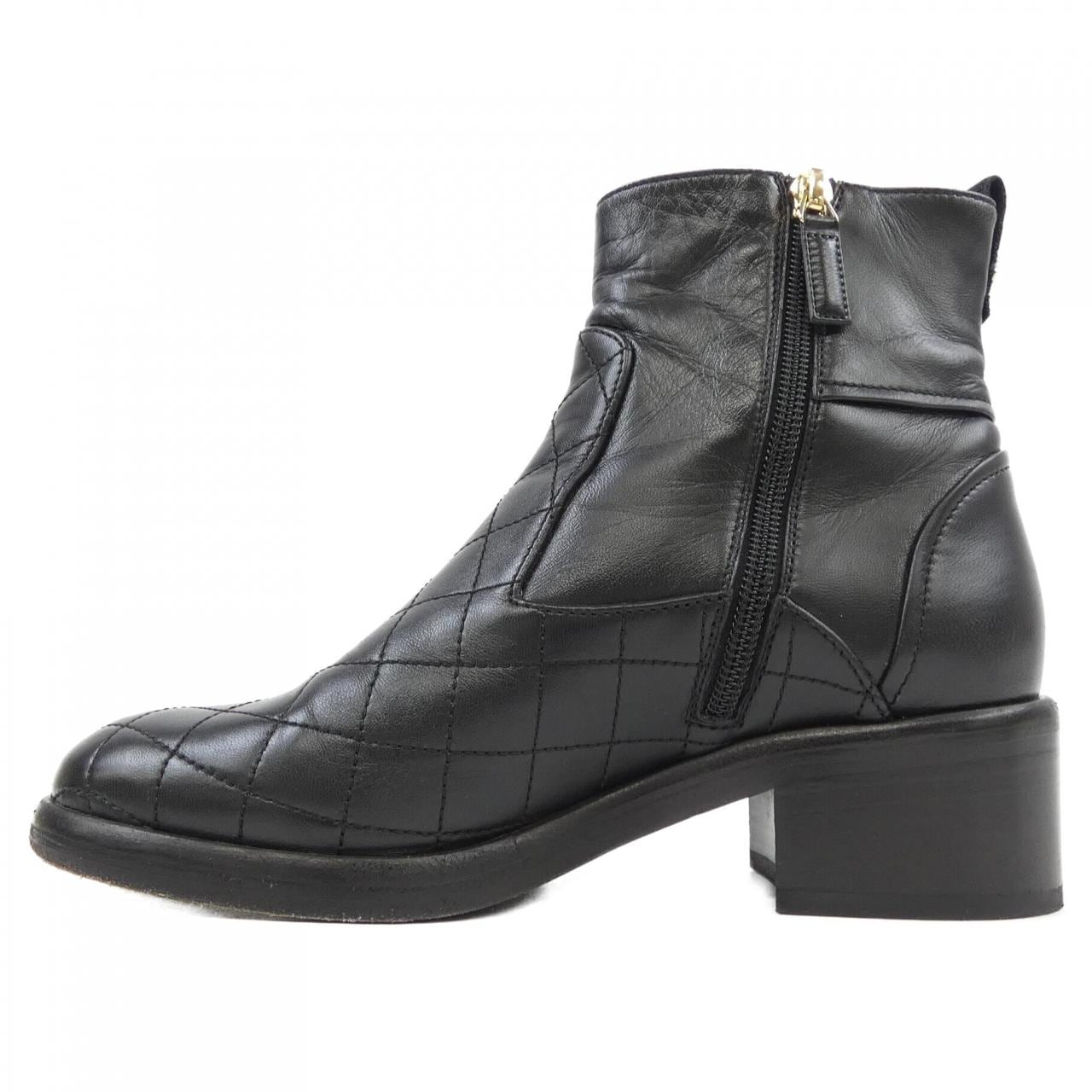 シャネル CHANEL G32970X01000 ブーツ