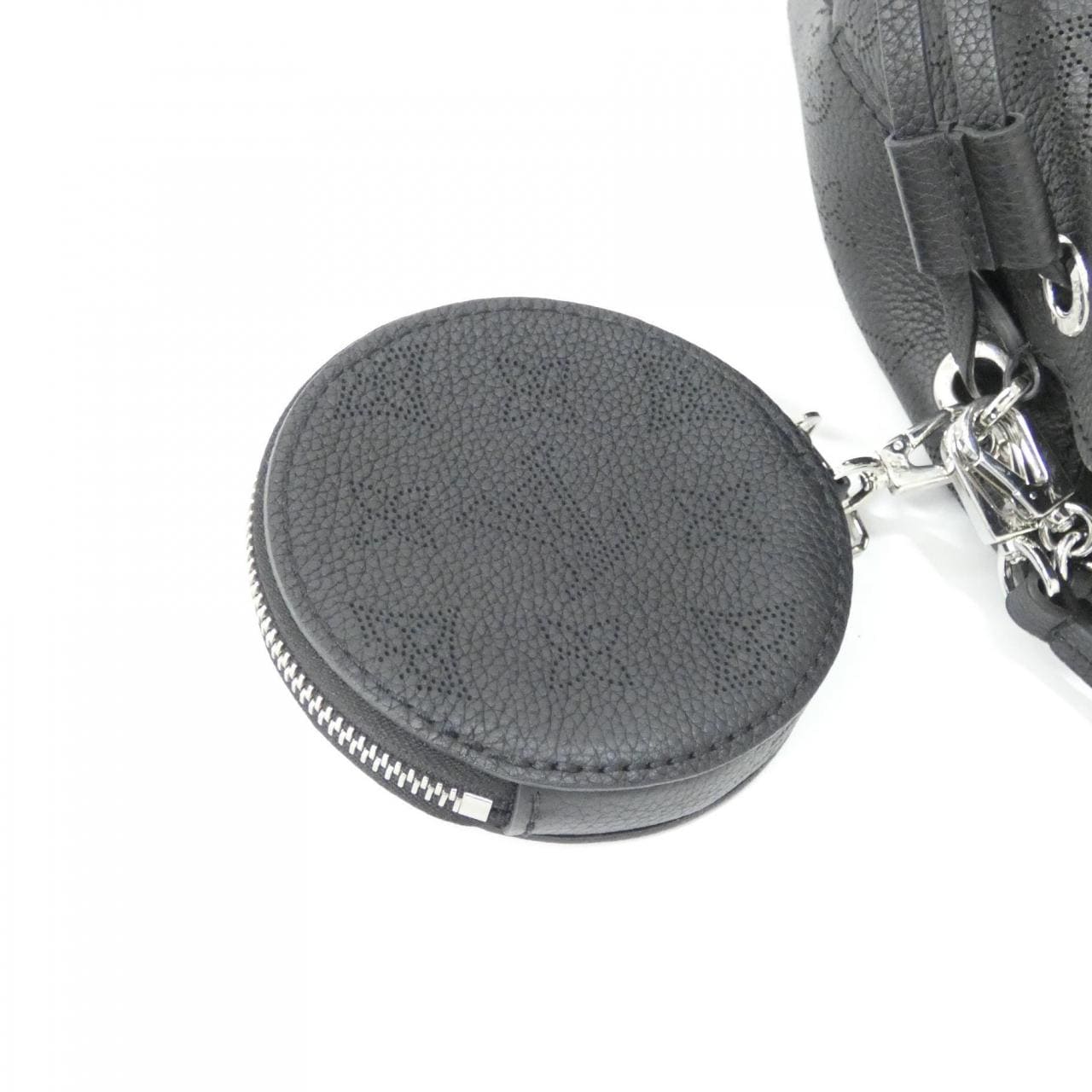 ルイヴィトン マヒナ ベラ M57070 ショルダーバッグ