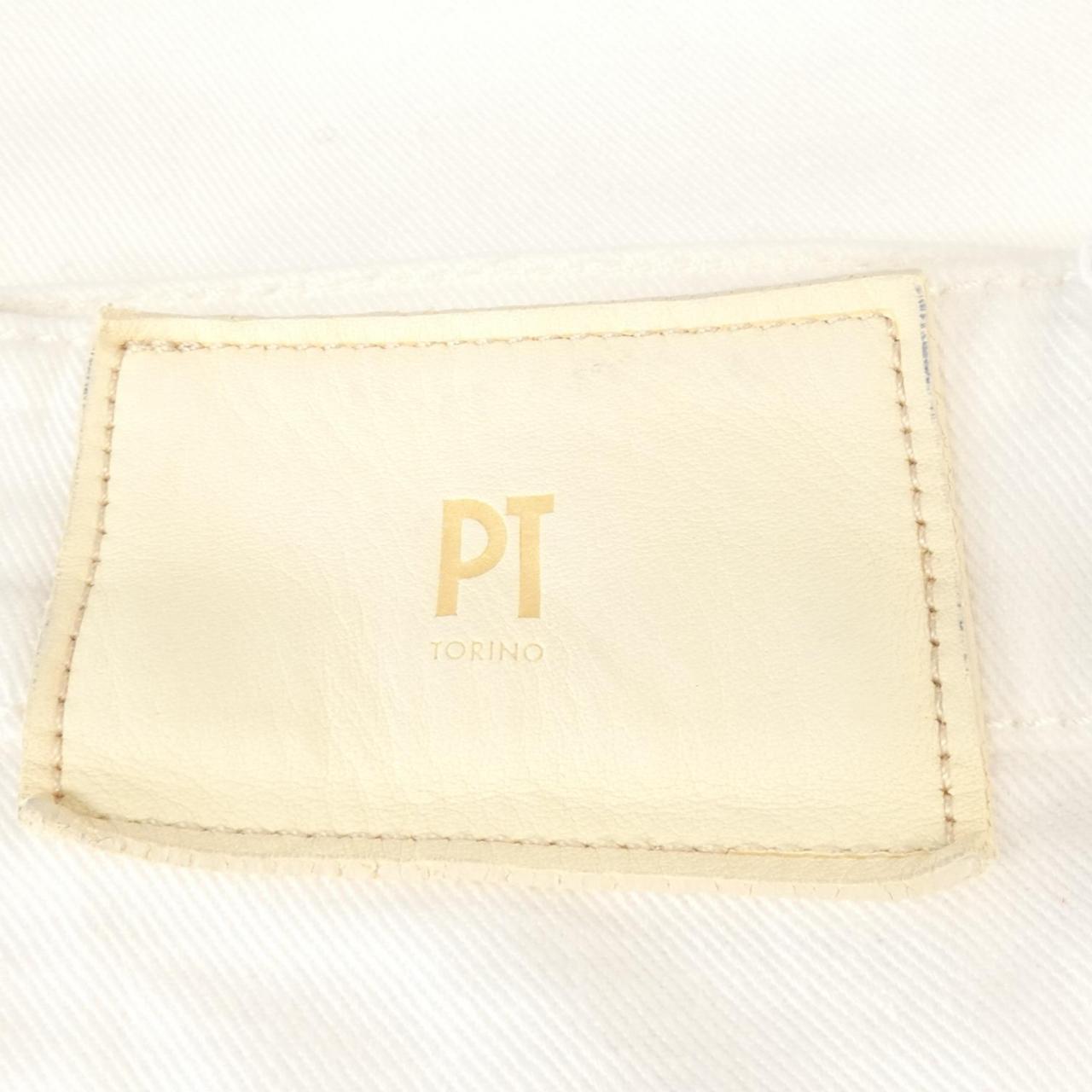 ピーティートリノ PT TORINO パンツ