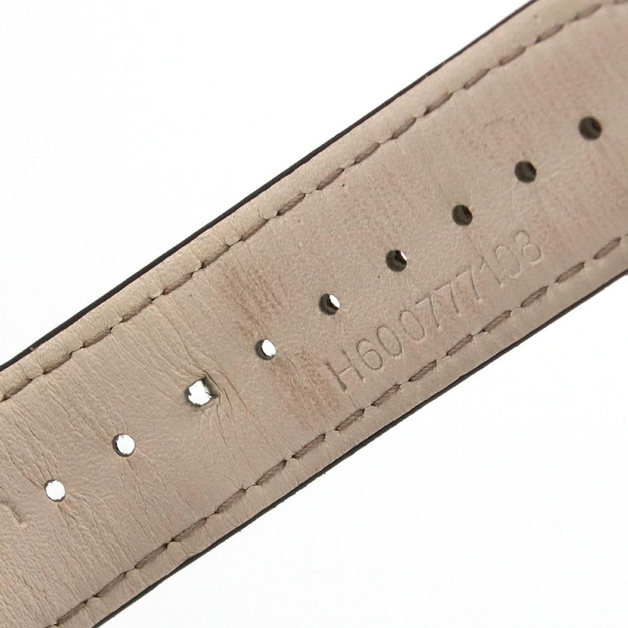 HAMILTON Khaki Navy Pioneer Auto Chrono H777060/H77706553 Stainless Steel Automatic