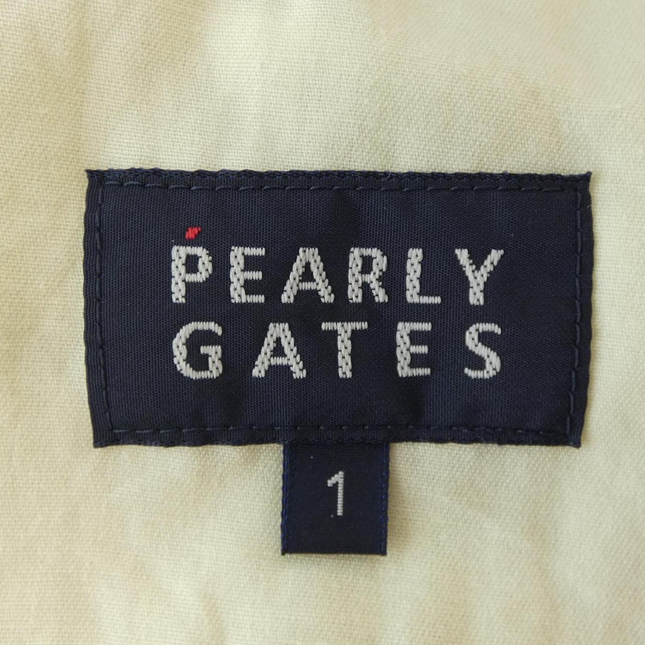 Pearly Gates PEARLY GATES skirt