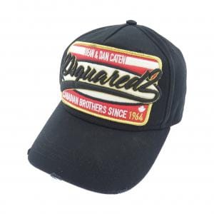 DSQUARED2 S82BC0198 Cap