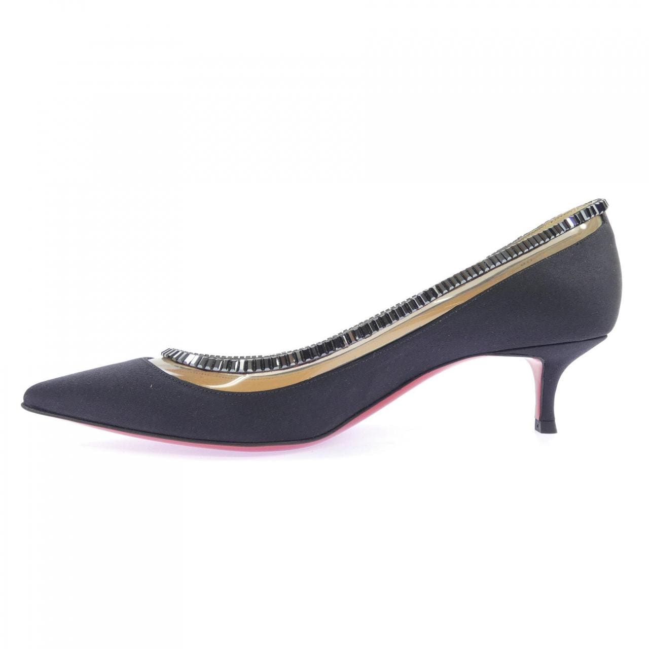 クリスチャンルブタン CHRISTIAN LOUBOUTIN パンプス