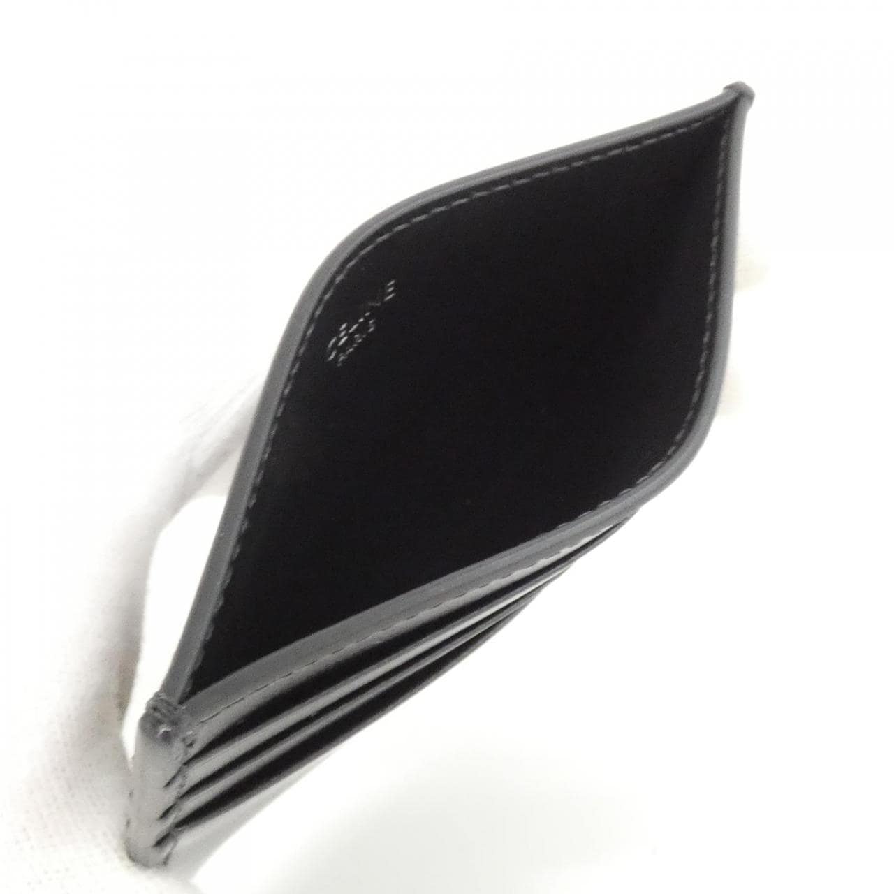 【未使用品】セリーヌ 10K913FQ7 カードケース