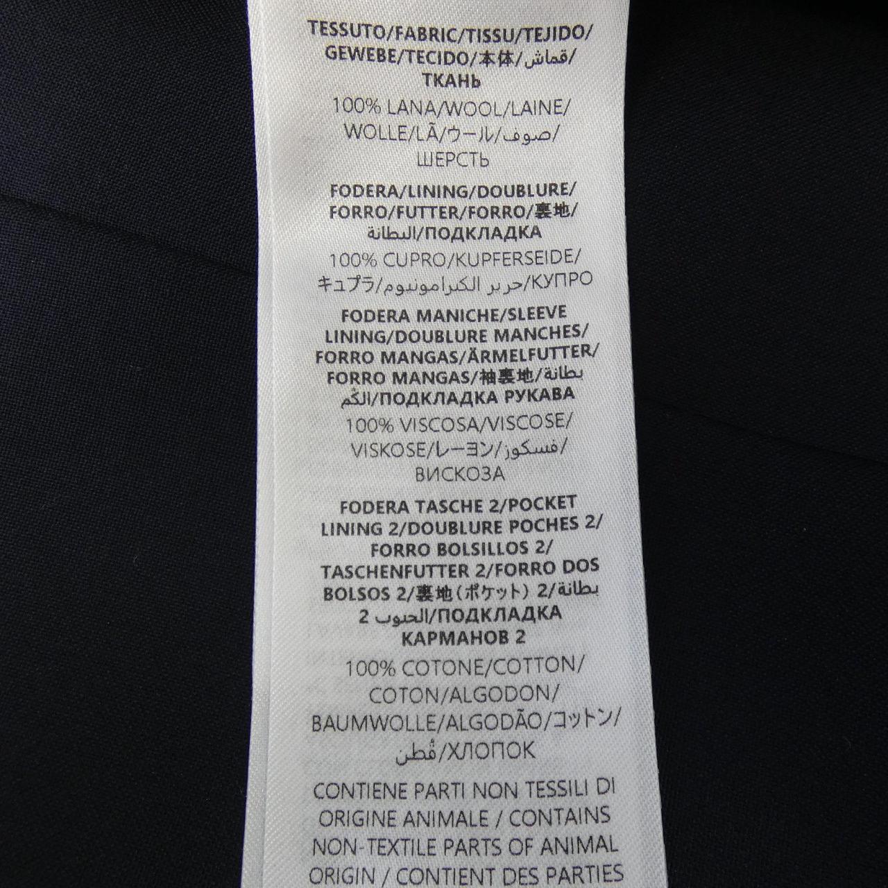 グッチ GUCCI 827026 Z7AOX スーツ