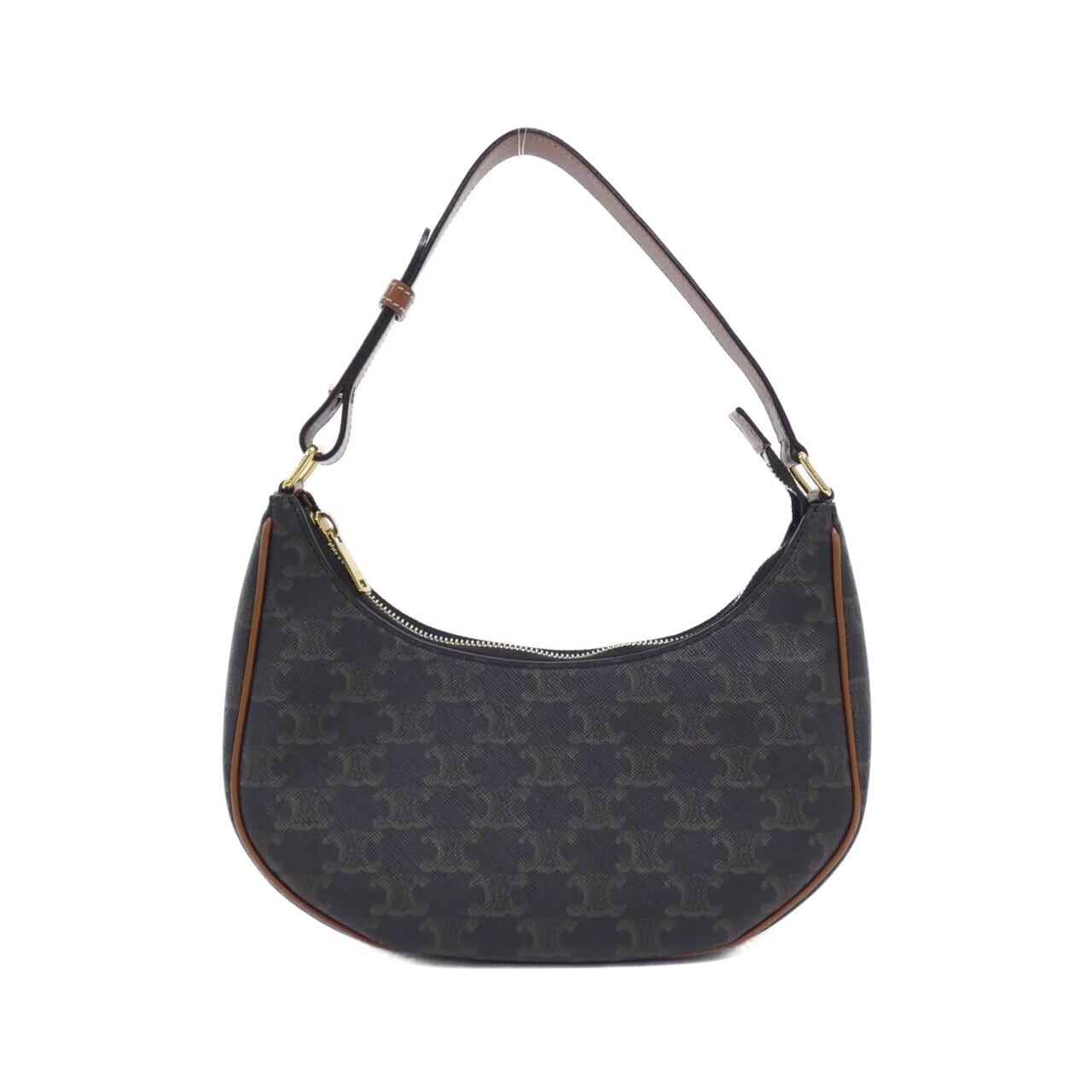 セリーヌ アヴァ 193952BZJ ショルダーバッグ