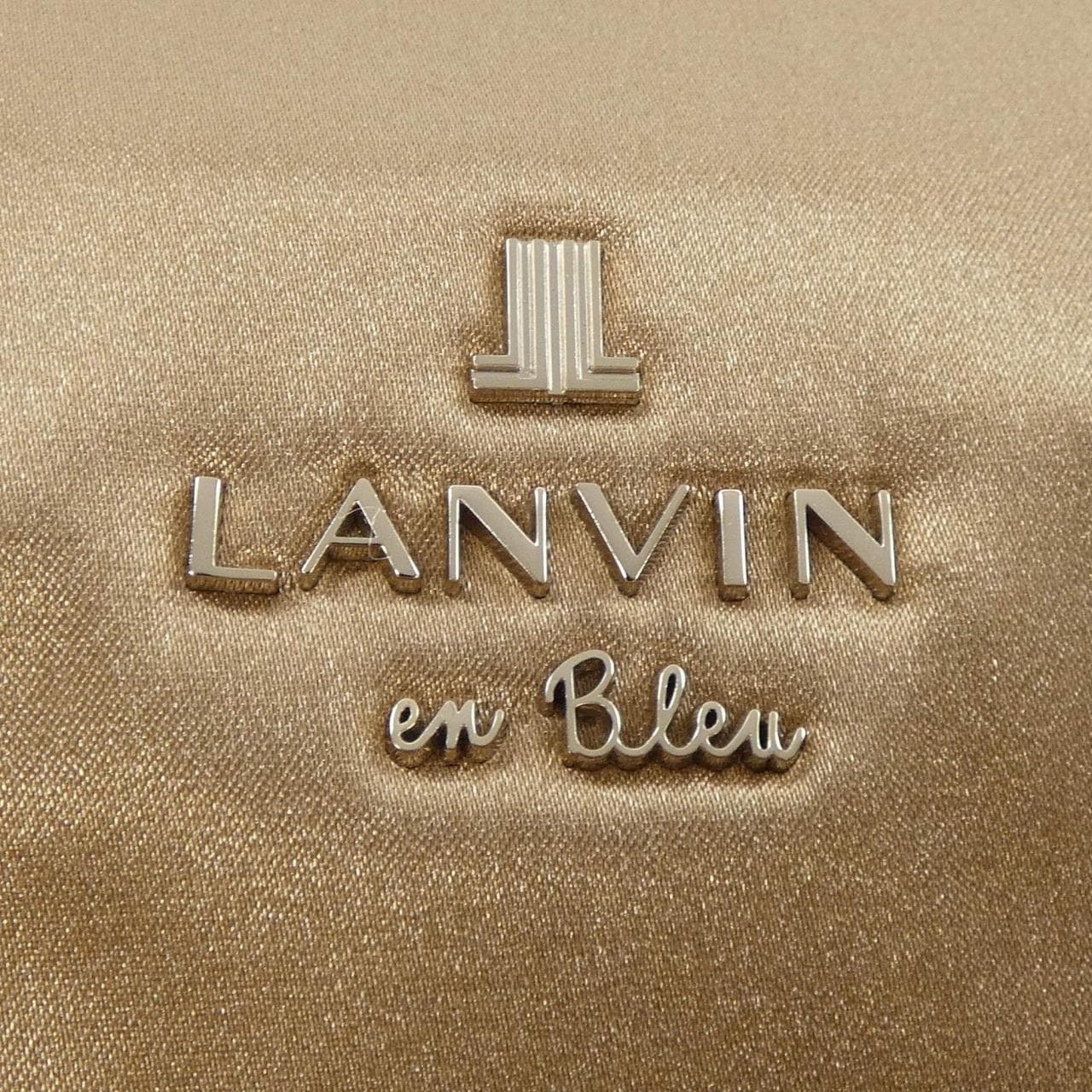ランバンオンブルー LANVIN en Bleu BAG