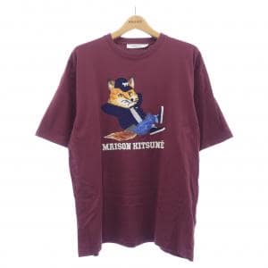 メゾンキツネ MAISON KITSUNE JM00148KJ0008 Tシャツ