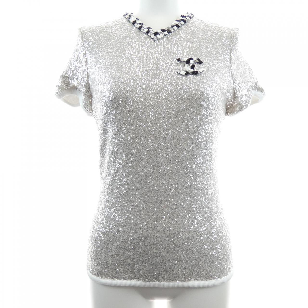 シャネル CHANEL P74061V65476 トップス