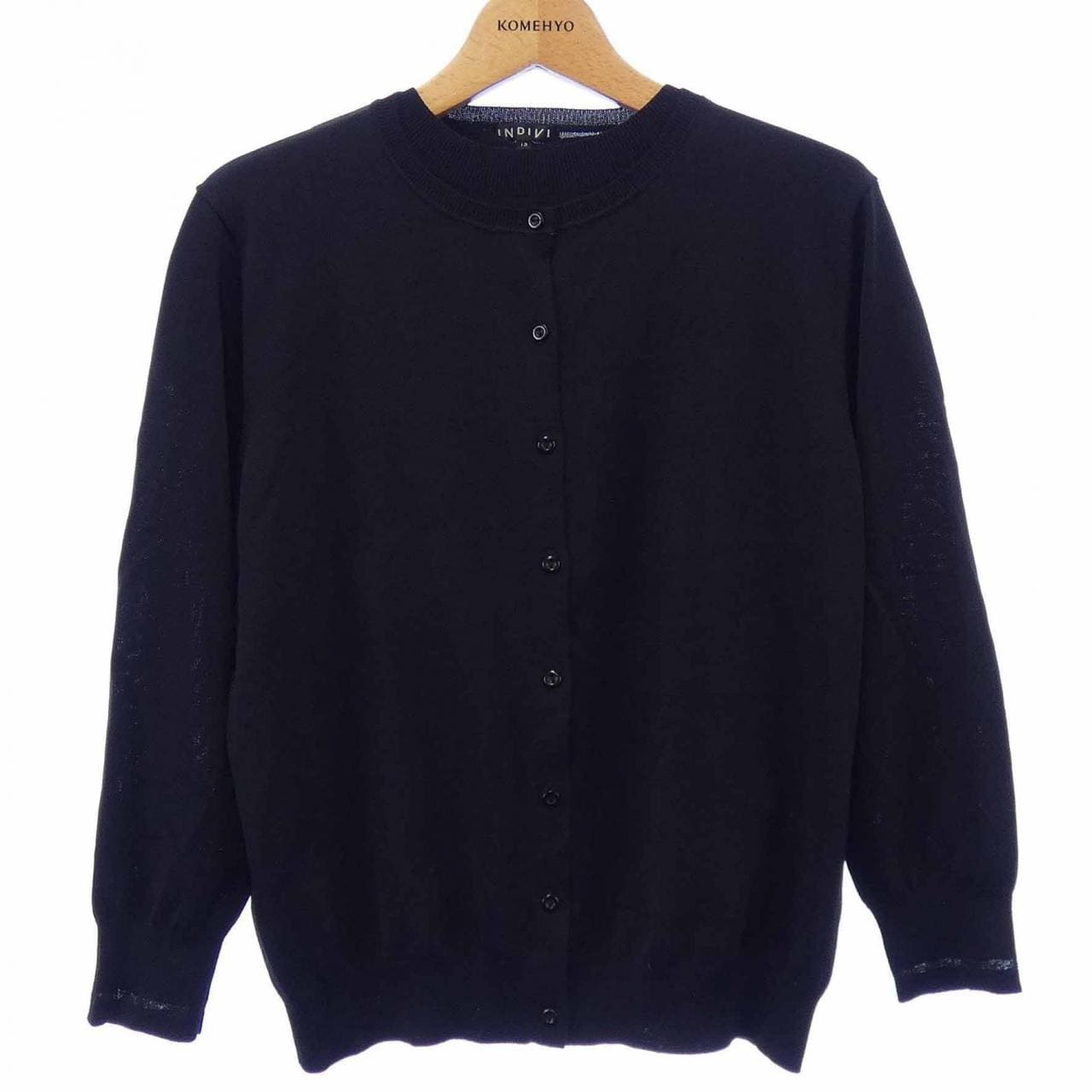 インディヴィ INDIVI アンサンブル